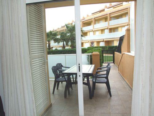 Résidence Serra d'Irta Costa del Azahar - Alcossebre visuel 6/10