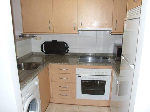 Résidence Serra d'Irta Costa del Azahar - Alcossebre visuel 2/10