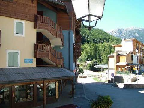 RESIDENCE SERRE CHATIER Provence-Alpes-Côte d'Azur - Serre Chevalier visuel 2/2