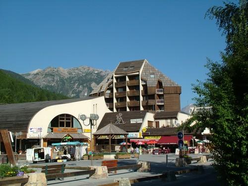 Résidence Serre d'Aigle Provence-Alpes-Côte d'Azur - Serre Chevalier visuel 6/6