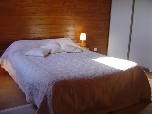 Résidence Serre d'Aigle Provence-Alpes-Côte d'Azur - Serre Chevalier visuel 5/6