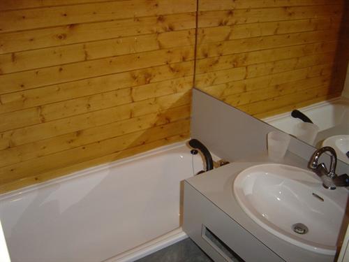 Résidence Serre d'Aigle Provence-Alpes-Côte d'Azur - Serre Chevalier visuel 4/6