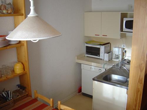 Résidence Serre d'Aigle Provence-Alpes-Côte d'Azur - Serre Chevalier visuel 3/6