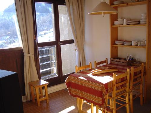 Résidence Serre d'Aigle Provence-Alpes-Côte d'Azur - Serre Chevalier visuel 2/6