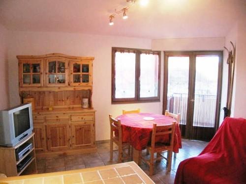 Résidence Serre Juan Provence-Alpes-Côte d'Azur - Serre Chevalier visuel 13/14