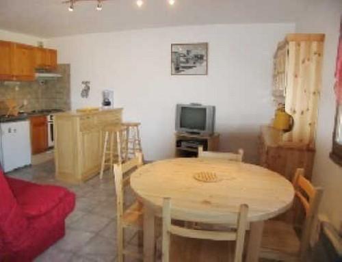 Résidence Serre Juan Provence-Alpes-Côte d'Azur - Serre Chevalier visuel 12/14