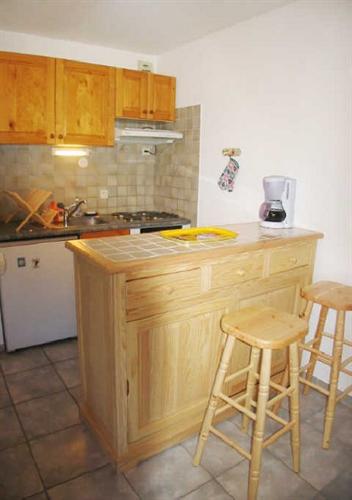 Résidence Serre Juan Provence-Alpes-Côte d'Azur - Serre Chevalier visuel 10/14