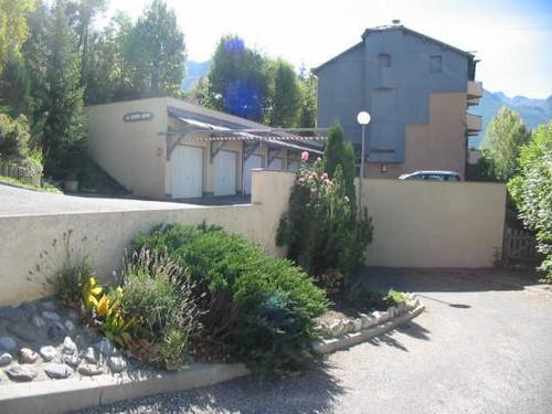 Résidence Serre Juan Provence-Alpes-Côte d'Azur - Serre Chevalier visuel 6/14