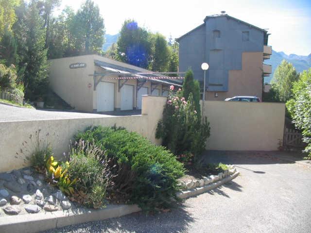 Résidence Serre Juan Provence-Alpes-Côte d'Azur - Serre Chevalier visuel 2/14