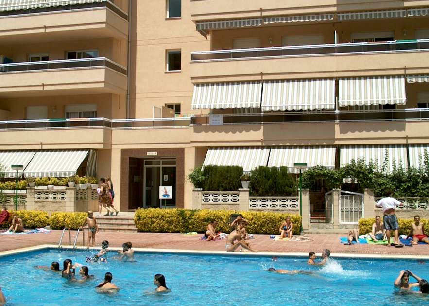 Ses Illes / Arbla Park / Zeus (001) Costa Brava - Blanes visuel 7/7