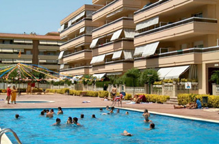 Ses Illes / Arbla Park / Zeus (001) Costa Brava - Blanes visuel 5/7