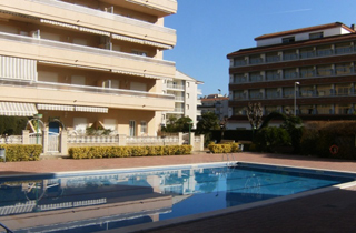 Ses Illes / Arbla Park / Zeus (001) Costa Brava - Blanes visuel 4/7