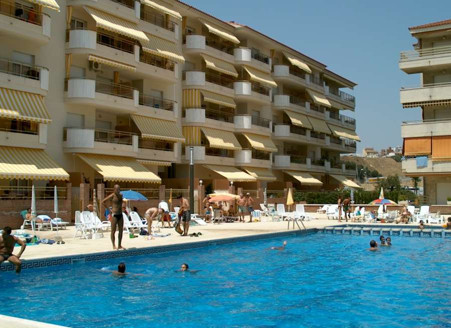 Ses Illes / Arbla Park / Zeus (001) Costa Brava - Blanes visuel 3/7