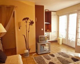 Résidence Sévigné Basse-Normandie - Deauville visuel 2/9