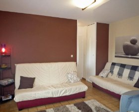 Résidence Sévigné Basse-Normandie - Deauville visuel 3/9