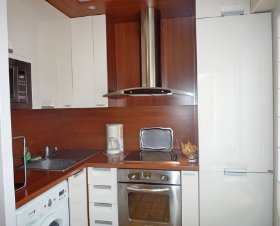 Résidence Sévigné Basse-Normandie - Deauville visuel 4/9