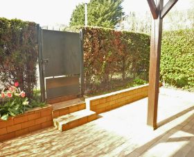 Résidence Sévigné Basse-Normandie - Deauville visuel 5/9