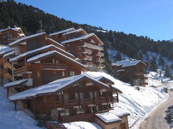 Résidence Sherpa Rhône-Alpes - Méribel visuel 8/9