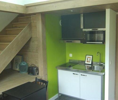 Résidence Shiva Rhône-Alpes - Chamonix-Mont-Blanc visuel 8/10