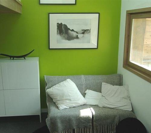 Résidence Shiva Rhône-Alpes - Chambéry visuel 10/10