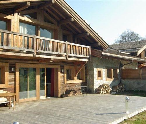 Résidence Shiva Rhône-Alpes - Chambéry visuel 5/10