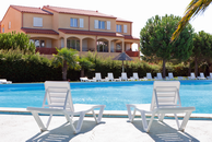 Résidence Sierra Languedoc-Roussillon - Canet-en-Roussillon visuel 1/13