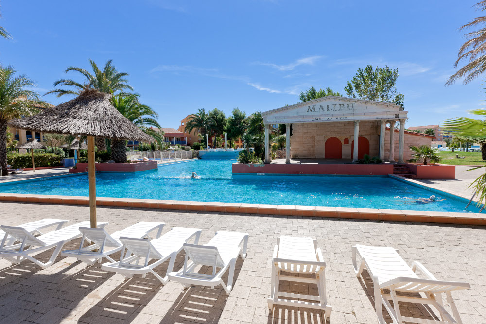 Résidence Sierra Languedoc-Roussillon - Canet-en-Roussillon visuel 7/13