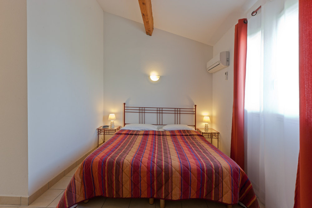 Résidence Sierra Languedoc-Roussillon - Canet-en-Roussillon visuel 5/13