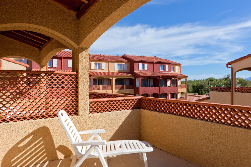 Résidence Sierra Languedoc-Roussillon - Canet-en-Roussillon visuel 4/13