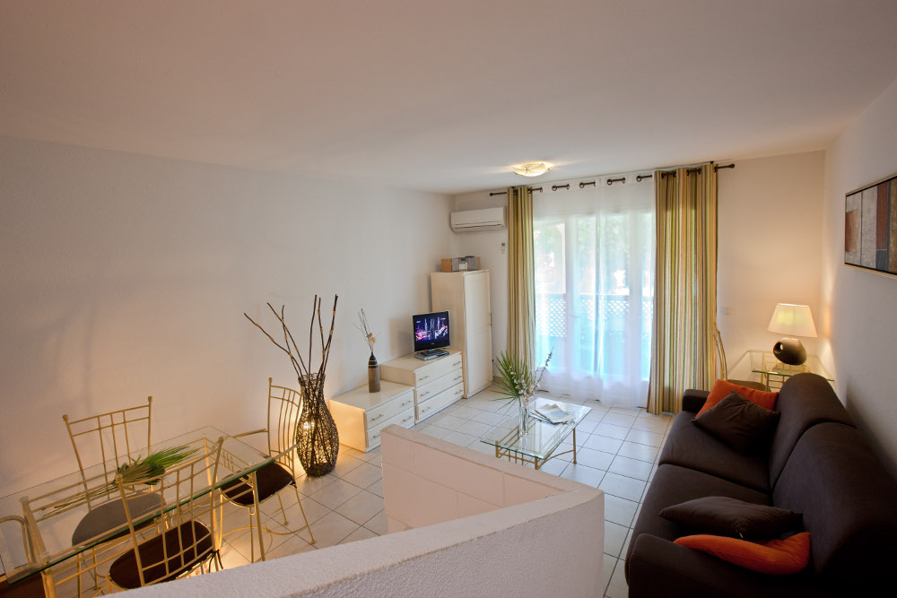 Résidence Sierra Languedoc-Roussillon - Canet-en-Roussillon visuel 3/13