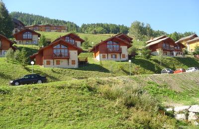 Résidence Signal Rhône-Alpes - La Plagne visuel 18/18