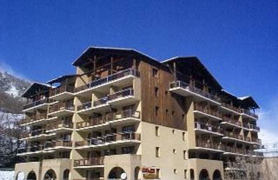 Résidence Signal Du Prorel Provence-Alpes-Côte d'Azur - Serre Chevalier visuel 10/10