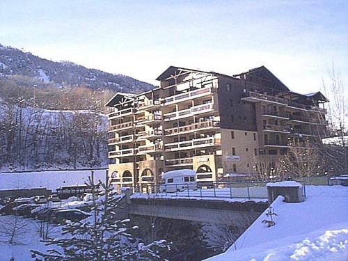 Résidence Signal Du Prorel Provence-Alpes-Côte d'Azur - Serre Chevalier visuel 9/10