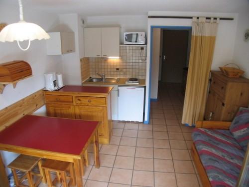 Résidence Signal Du Prorel Provence-Alpes-Côte d'Azur - Serre Chevalier visuel 4/10