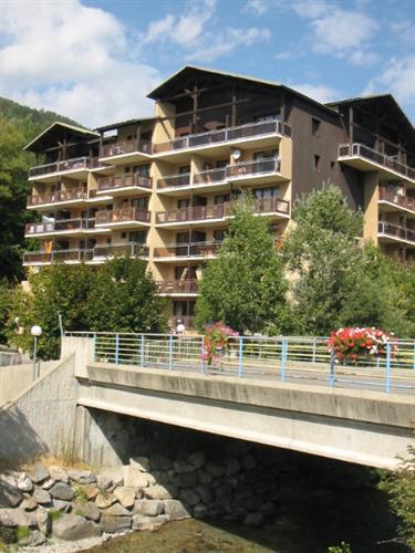 Résidence Signal Du Prorel Provence-Alpes-Côte d'Azur - Serre Chevalier visuel 1/10