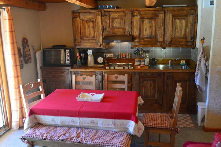 Résidence Skidor Provence-Alpes-Côte d'Azur - Montgenèvre visuel 2/3