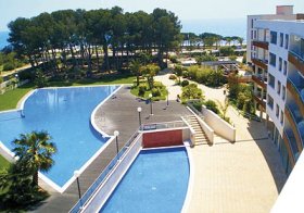 Résidence Sol Cambrils Park Costa Dorada - Cambrils visuel 3/4