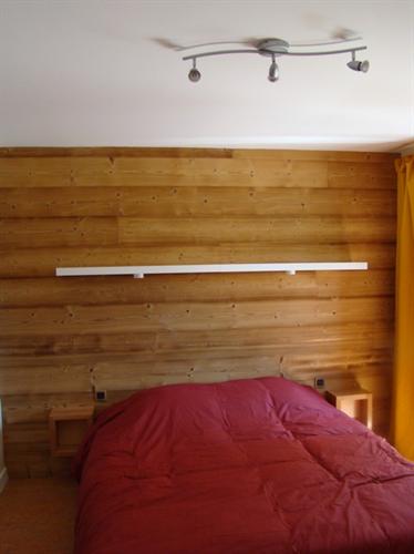 Résidence Soleil des Alpes Provence-Alpes-Côte d'Azur - Orcières 1850 visuel 7/10