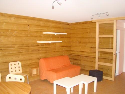 Résidence Soleil des Alpes Provence-Alpes-Côte d'Azur - Orcières 1850 visuel 1/10