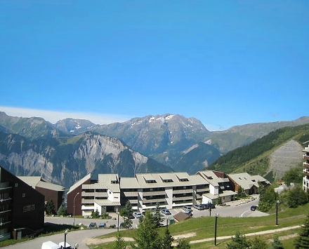 Résidence Soleil d'Huez Rhône-Alpes - L'Alpe-d'Huez visuel 9/9