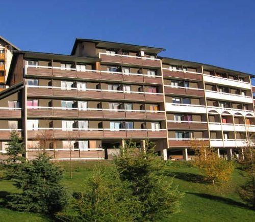 Résidence Soleil d'Huez Rhône-Alpes - L'Alpe-d'Huez visuel 7/9