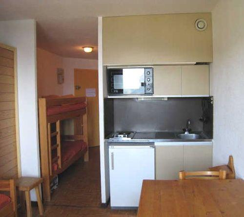 Résidence Soleil d'Huez Rhône-Alpes - L'Alpe-d'Huez visuel 2/9