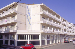 Résidence Sorrabona Costa Brava - Pineda de Mar visuel 2/3