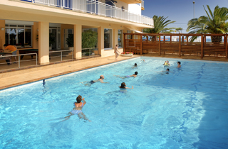 Résidence Sorrabona Costa Brava - Pineda de Mar visuel 1/3