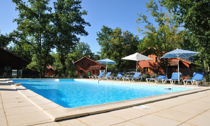 Résidence Souillac Golf et Country Club Midi-Pyrénées - Souillac visuel 8/9