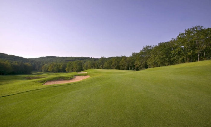 Résidence Souillac Golf et Country Club Midi-Pyrénées - Souillac visuel 7/9