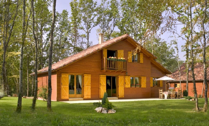 Résidence Souillac Golf et Country Club Midi-Pyrénées - Souillac visuel 5/9