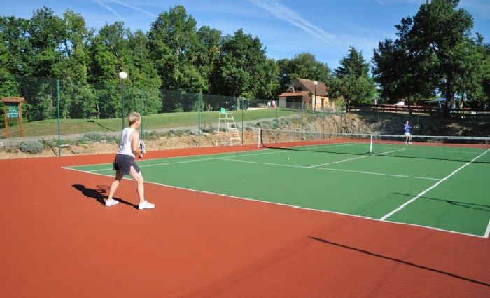 Résidence Souillac Golf et Country Club Midi-Pyrénées - Souillac visuel 3/9