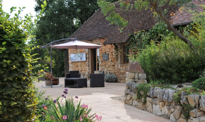 Résidence Souillac Golf et Country Club Midi-Pyrénées - Souillac visuel 2/9