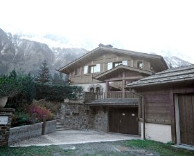 Souleiado Rhône-Alpes - Chamonix-Mont-Blanc visuel 2/3